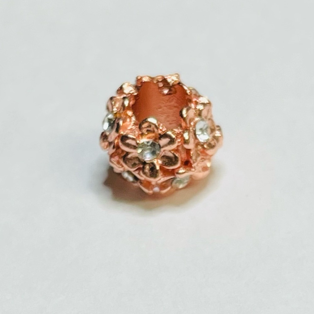 Rose Gold Charm Set - Picture 6 of 6